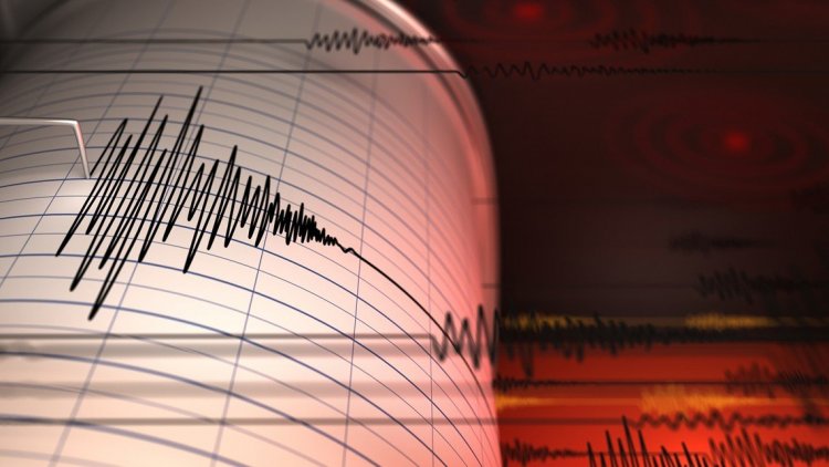 زلزالٌ بقوة 4.5 درجات يضرب شمال شرق تايوان