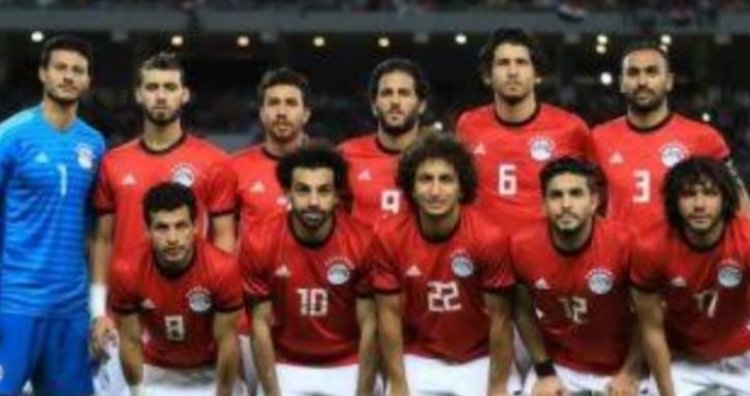 متى سيلعب منتخب مصر والقنوات الناقلة ؟