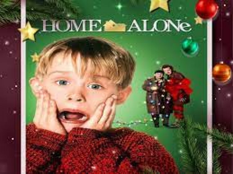 تعرف على مواعيد عرض فيلم «home alone»