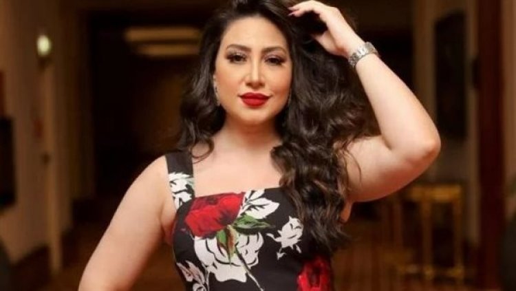 سهرة غنائية مع «بوسى» الليلة ببرنامج «ذا ناين شو»