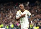 صحيفة إسبانية تكشف مصير فينيسيوس مع ريال مدريد