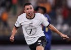 تريزيجيه: فخور بالمشاركة الثانية في كأس العالم.. والتجربة القادمة مختلفة
