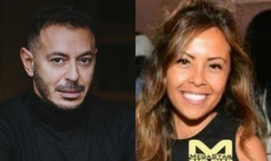 سر نجاح هدى الناظر في خطف قلب مصطفى شعبان أشهر عازب في الوسط الفني