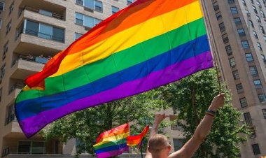 في ظل الأزمة الروسية.. زوجان أوكرانيان يناشدان بإقرار الحقوق الزوجية للمثليين