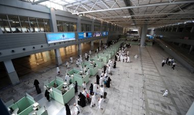 اليوم .. بدء تطبيق قواعد حظر السفر لأقل من 18 عاما دون تصريح مسبق 