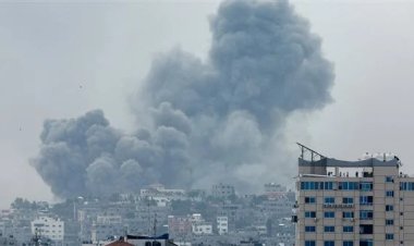 تعرض منطقتي رفح الفلسطينية وكرم أبو سالم لاستهدافات إسرائيلية