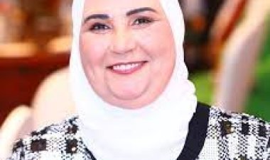 وزيرة التضامن تستعرض تقريراً عن جهود فريق التدخل السريع خلال عام 2023