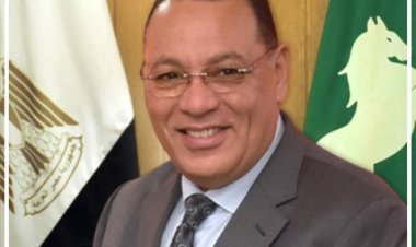 جهاز شئون البيئة بالشرقية يقوم بالتفتيش على 228 منشأة صناعية ويُنفذ 770 نشاط توعوي