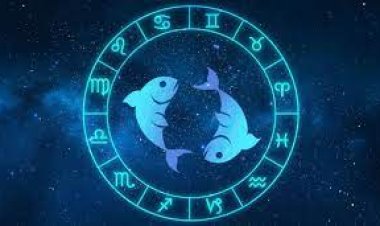 توقعات برج الحوت 2024