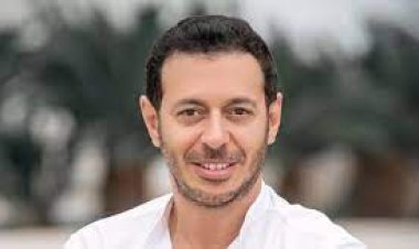 خاص لـ العاصمة.. تطورات الحالة الصحية لوالد مصطفى شعبان بعد دخوله المستشفى