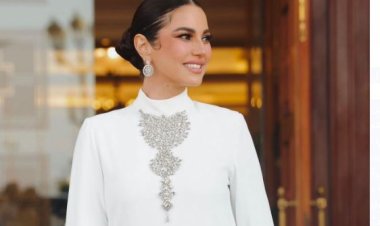 بطولة مطلقة جديدة لـ درة في «إثبات نسب»