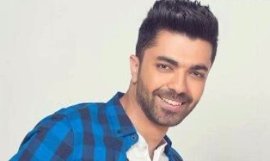 المطرب محمد عباس: أحمد سعد هو نجم 2023 ونفسي أغني معاه ديو 