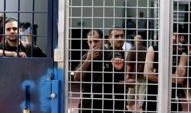 «بن غفير» يهاجم مصلحة السجون الإسرائيلية لتقديمها وجبات لحوم للأسرى الفلسطينيين