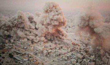 15 شهيدًا.. مجزرة جديدة لقوات الاحتلال بحق الشعب الفلسطيني