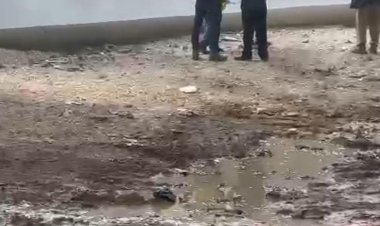 سماع أقوال شهود العيان والعاملين في «حادث محور الفريق كمال عامر» ببولاق الدكرور  
