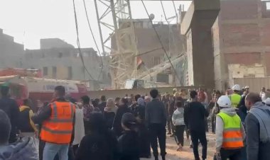 مصرع شخص وإصابة 6 آخرين في «سقوط كمر خراساني» بمحور الفريق كمال عامر