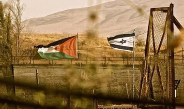 إسرائيل تعتزم بناء سياج أمني مع الأردن لمواجهة حزب الله