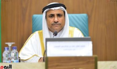 البرلمان العربي يطالب بتضافر الجهود لوقف التصعيد في السودان