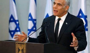 زعيم المعارضة الصهيونية: 2023 أسوأ عام في تاريخ إسرائيل