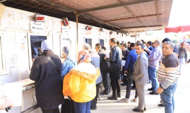 انتظام عمليات استخراج الكارنيهات والبطاقات العلاجية للمحامين لعام 2024