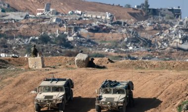 «القسام» تمطر سماء تل أبيب بوابل من الصواريخ في أول أيام 2024