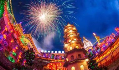 بسبب الألعاب النارية.. وفاة وإصابة العشرات خلال احتفالات رأس السنة بإيطاليا