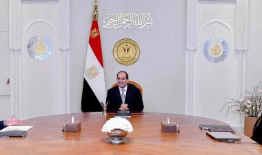 100 مليون جنيه من "تحيا مصر" لدعم "صندوق كبار السن"