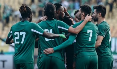 الاتحاد يهزم الداخلية ويصعد للمركز الثالث في الدوري