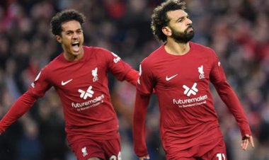 لتعويض غياب صلاح.. ليفربول يعلن استعادة لاعبه المعار