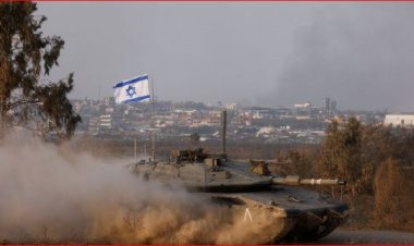 مسؤول أمريكي: قرار إسرائيل سحب قوات من غزة تحول تدريجي لعمليات أقل كثافة