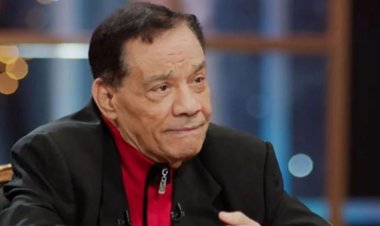 أول تعليق من حلمي بكر بعد تصريحات مصطفى كامل ضد زوجته: «عيب كده وميصحش»