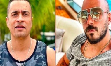 شاكوش يهاجم العسيلي: «ماعرفلوش أغاني واللي مش هيحترمنا مش هنحترمه»