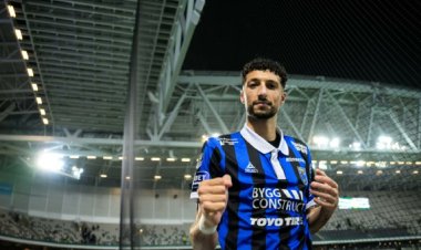 صحيفة سويدية تكشف موعد وصول «وسام أبو علي» للأهلي وتفاصيل العقد