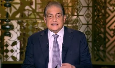 من اليابان إلى الجيزة.. أسامة كمال يرصد فارق معالجة الأزمات