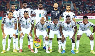 400 دولار لكل مشجع لمنتخب غانا أمام مصر في أمم إفريقيا