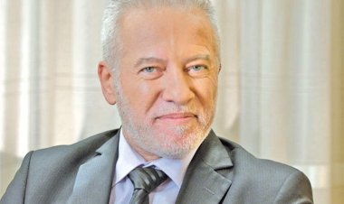 أزمة الفنان فادي إبراهيم.. بتر للساق ومناشدات بمساعدات مالية