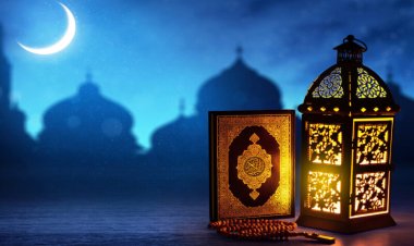 دعاء ختم القرآن في شهر رمضان 2024