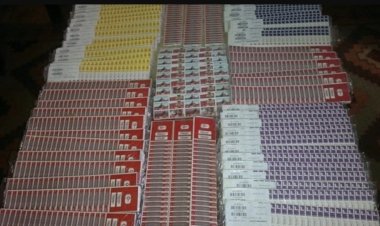 بعد زيادة أسعار كروت الفكة 10%.. رئيس شعبة المحمول يكشف التفاصيل