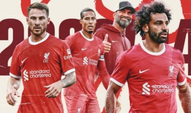 مواعيد مباريات ليفربول القادمة والقنوات الناقلة                                                                                              