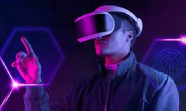 تحقيق فريد.. الشرطة البريطانية تباشر أول جريمة اعتداء جنسي افتراضي داخل عالم الميتافيرس