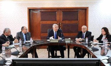 وزير الزراعة يلتقي العلماء والباحثين الحاصلين على جوائز دولية ومحلية