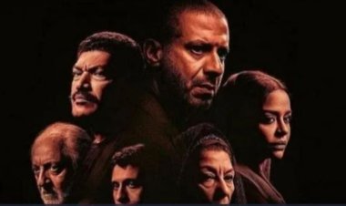 مواعيد عرض مسلسل بطن الحوت