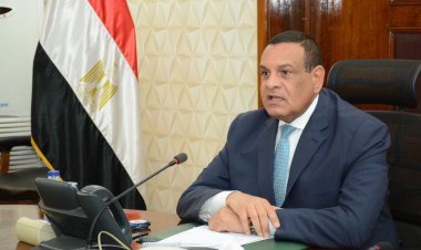 انفاق 8 مليار جنيه على برامج تحسين البيئة والنظافة .. ورفع  1,5 مليون طن تراكمات مخلفات