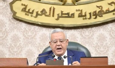 رئيس مجلس النواب يؤكد دعم الحكومة لمشروعات إنتاج الهيدروجين الأخضر