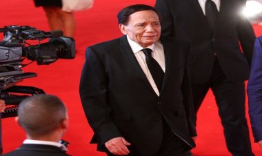 شيرين عبد الوهاب لعادل إمام: «كل سنة وأنت طيب وفي صحة وخير»