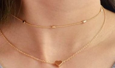 ما هو تفسير حلم سلسلة ذهب للمتزوجة؟