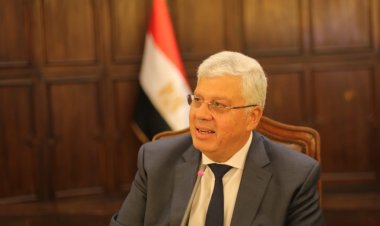 وزير التعليم العالي يصدر قرارًا بإغلاق كيانين وهميين بمحافظة الإسكندرية