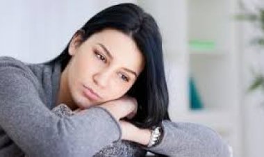 تعرفي على أفضل طرق علاج اكتئاب الشتاء