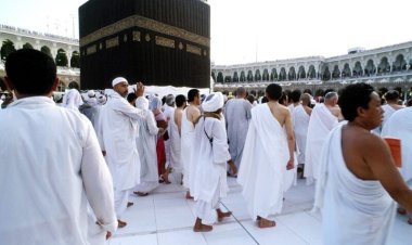 موعد نتيجة قرعة الحج السياحي 2024.. تفاصيل