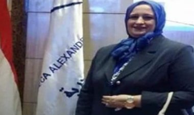 مصرع أستاذة جامعية  في حادث انقلاب سيارة ملاكي بالغربية